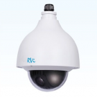 IP-камера купольная скоростная, RVi-IPC52Z12 (5.1-61.2 мм)